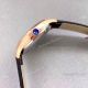 Fake Cartier Drive De Hollow Watches Rose Gold 40mm (6)_th.jpg